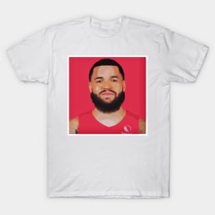 Fred Vanvleet T-Shirt